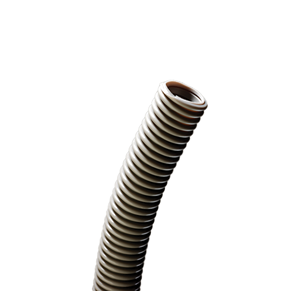 DCI Corrugated Vacuum Tubing Gray 1.5-inch ID Per Foot