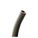 DCI Corrugated Vacuum Tubing Gray 1.5-inch ID Per Foot