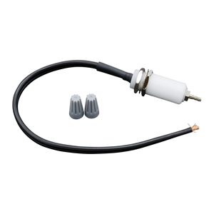 DCI Air Electric Switch 25 PSI Normally Closed