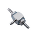 DCI Shuttle Valve 1/8"
