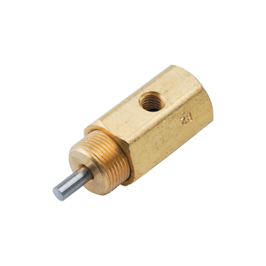 DCI Pilot Relay Valve Normally Open