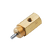 DCI Pilot Relay Valve Normally Open