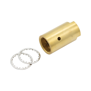 DCI Pilot Valve Actuator