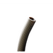 DCI Corrugated Vacuum Tubing Gray 2-inch ID Per Foot