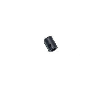 DCI Push Button Only Black