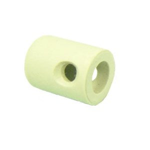DCI Push Button Only Gray
