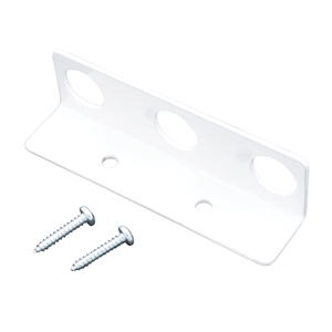 DCI Triple Valve Mounting Bracket