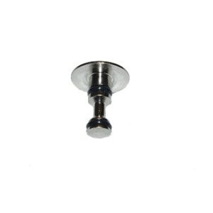 DCI Master Shut-Off Valve Stem with O-Rings