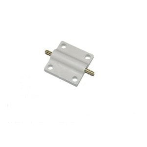 DCI Master Shut-Off Valve Double-Barb Cap