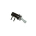 DCI Momentary Toggle Valve 2-Way NC Gray
