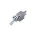 DCI Rear-Port On/Off Valve 2-Way Gray