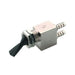 DCI Momentary Rear-Port Valve 2-Way Black