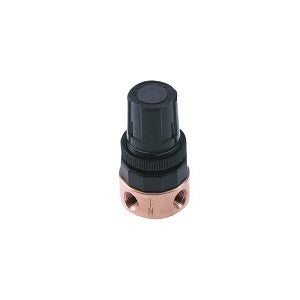 DCI Norgren Regulator Only Non-Relieving