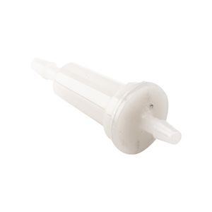 DCI Disposable Inline Air/Water Filter