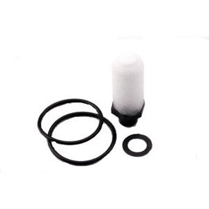 DCI Filter Element 5 Micron Black Threads
