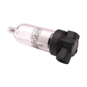 DCI Air Filter Moisture Separator 5 Micron