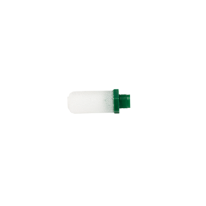 DCI Filter Element 40 Micron Green Threads