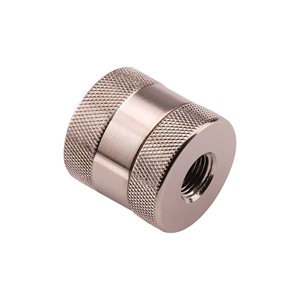 DCI Inline Filter 10-32 35 Micron