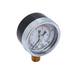 DCI Bottom-Mount Round Gauge 0–100 PSI
