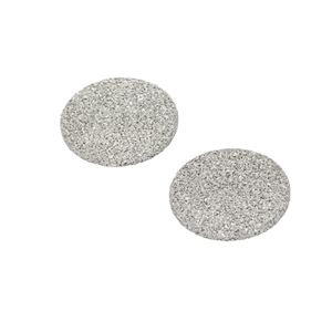 DCI Stainless Steel Filter Discs 2-Pack