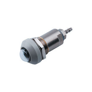 DCI Pneumatic On/Off Indicator Green