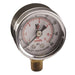DCI Bottom-Mount Gauge 1½" 0–160 PSI