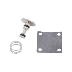 DCI Master Shut-Off Block Repair Kit for 7212