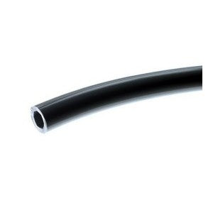 DCI Smooth Vacuum Tubing Gray 1/2-inch ID Per Foot