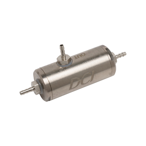 DCI Standard Retracting Water Relay 20 PSI