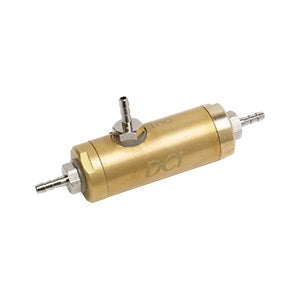 DCI Mini Retracting Water Relay