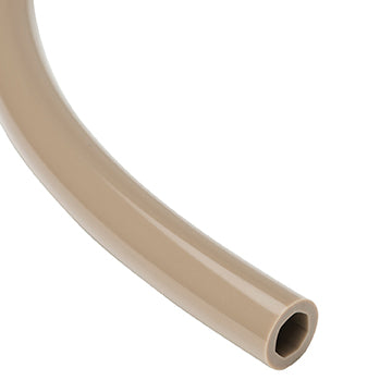 DCI Vacuum Tubing, 1/2" I.D., Smooth Asepsis Dark Surf — Per Foot