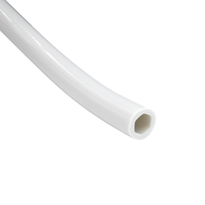 DCI Smooth Vacuum Tubing Sterling 1/2-inch ID Per Foot