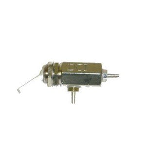DCI Momentary Toggle Cartridge 2-Way NC Gray