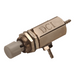 DCI Push-Button Cartridge 2-Way NC Gray