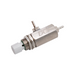 DCI Push-Button Cartridge 3-Way NO Gray