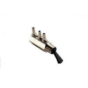 DCI Routing Toggle Cartridge On/Off Black