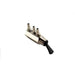 DCI Routing Toggle Cartridge On/Off Black