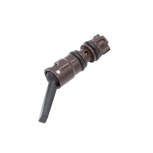 DCI Replacement Toggle Cartridge 2-Way NC Black