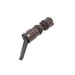 DCI Replacement Toggle Cartridge 2-Way NC Black