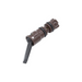 DCI Replacement Momentary Cartridge 2-Way NC Black