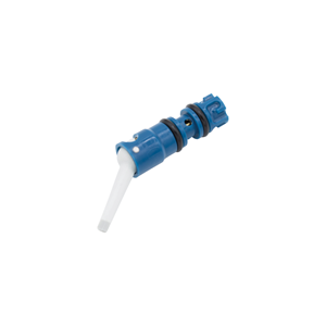 DCI Replacement Momentary Cartridge 3-Way NC Gray