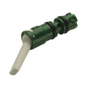 DCI Replacement Momentary Cartridge 3-Way NO Gray