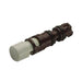 DCI Replacement Push-Button Cartridge 2-Way NC Gray