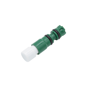 DCI Replacement Push-Button Cartridge 3-Way NO Gray