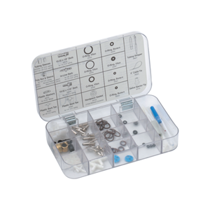 DCI Dentist Emergency Repair Kit