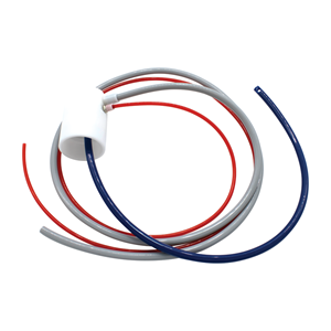 DCI Universal Manifold, Long Self-Centering Neck