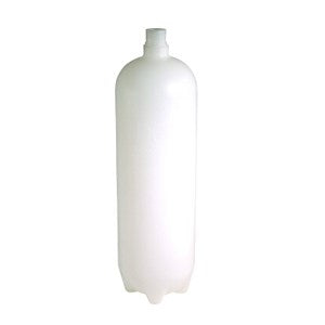 DCI 750 ml Water Bottle with Cap and Pickup Tube