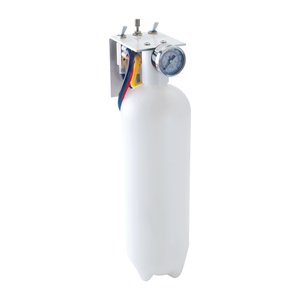 DCI Economy Deluxe Water System, 2 L