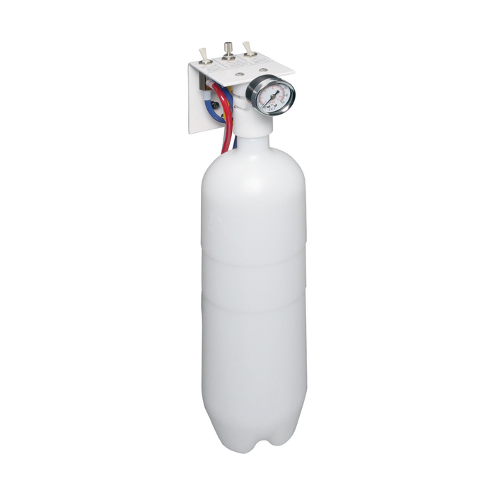 DCI Deluxe QS Water System 2 Liter