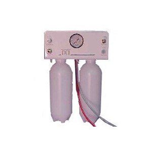 DCI Asepsis Standard Dual Water System, 750 ml